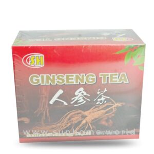 sunhome ginseng tea 1