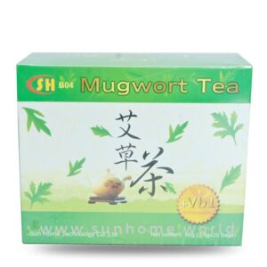 sunhome mugworth tea 1