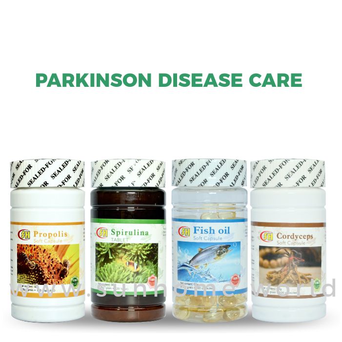 sunhome PARKINSON DISEASE CARE
