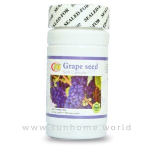 sunhome grape seed