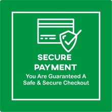 Sun Home secure payments