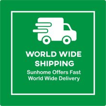Sun Home world wide shipping